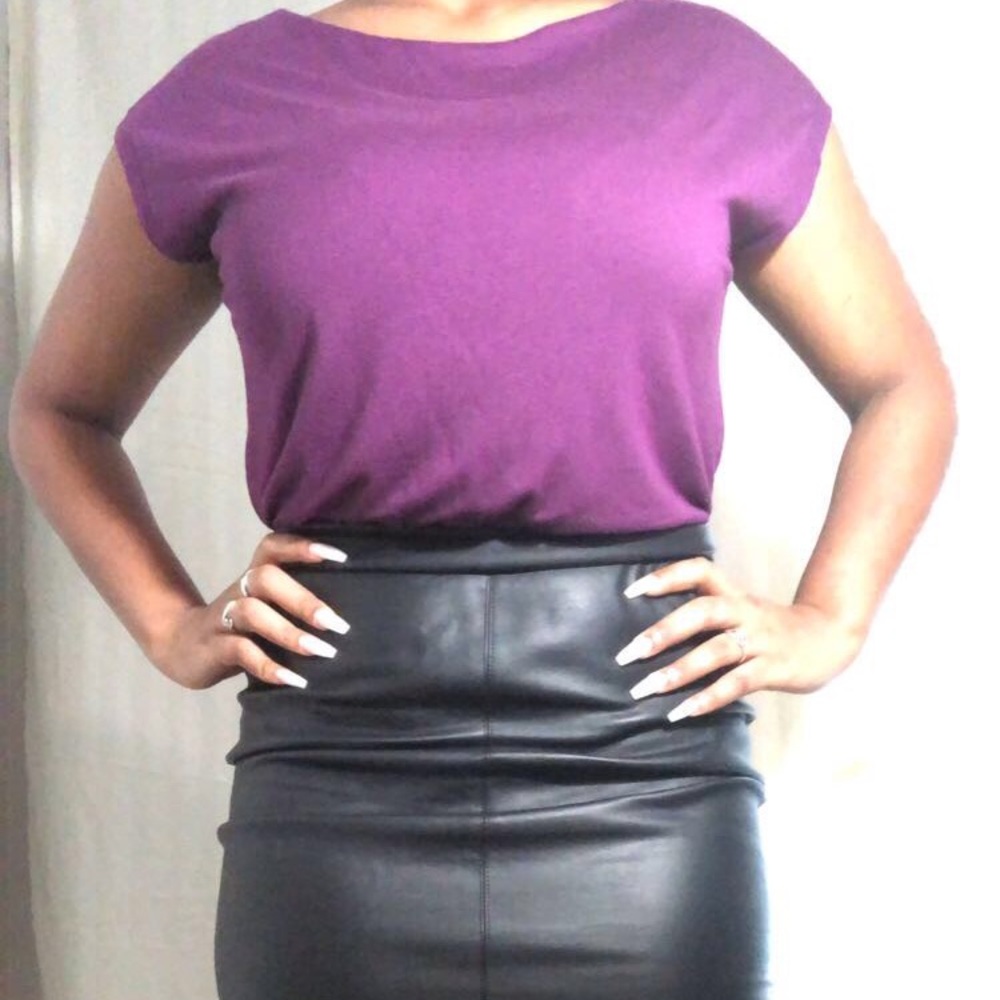 One piece skirt and shirt